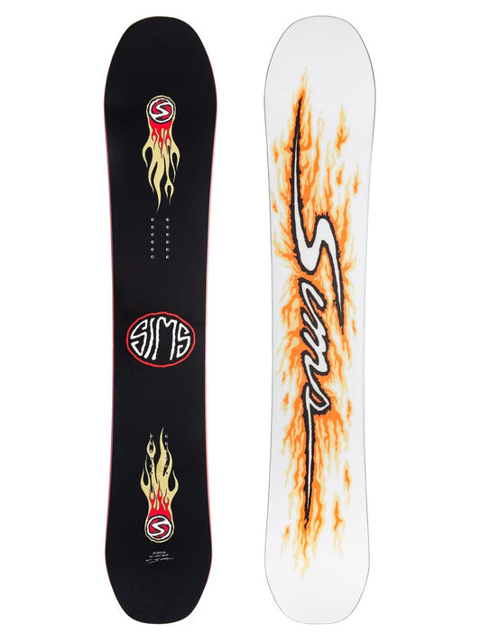 Fakie W25