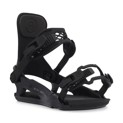 Fijacion Ride Junior/ Women K-1 BLACK