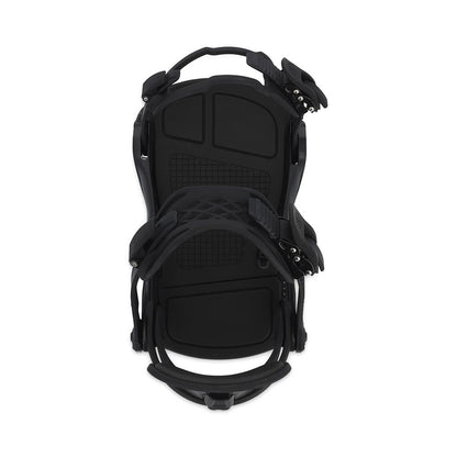 Fijacion Ride Junior/ Women K-1 BLACK