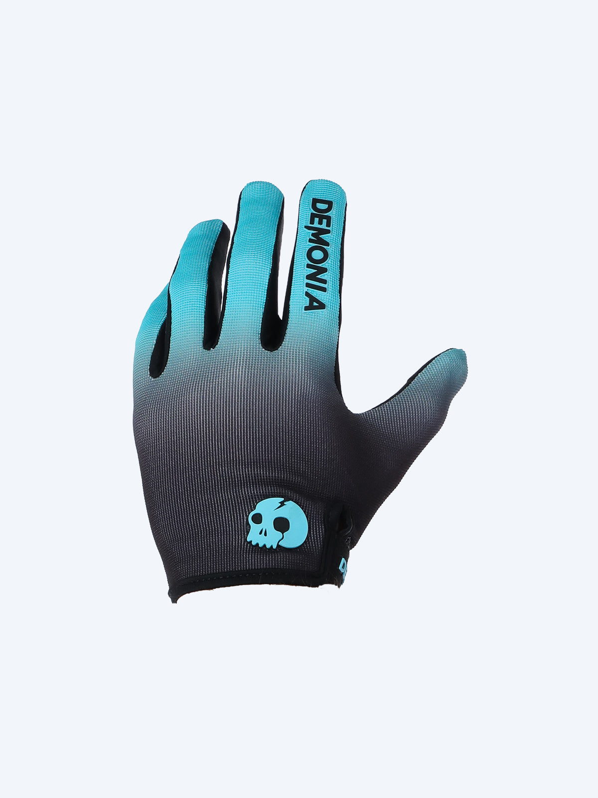 Guantes Demonia Sendit Blue