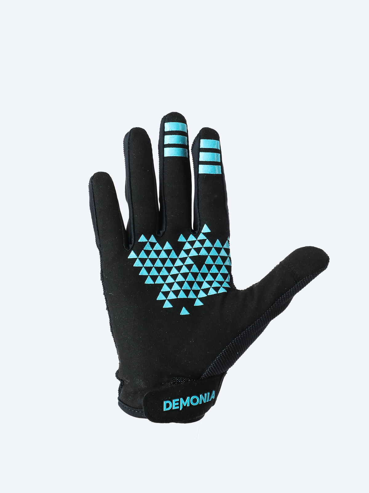 Guantes Demonia Textura