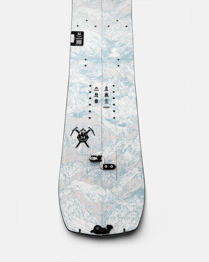 JONES SPL MEN'S SOLUTION SPLITBOARD