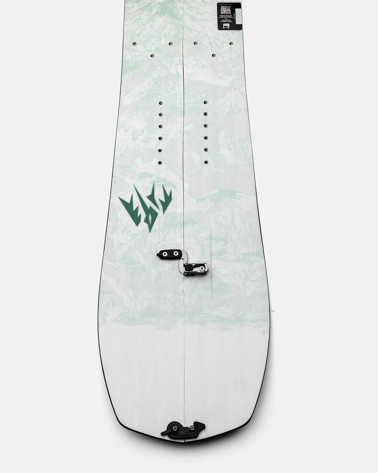 JONES SPL WOMEN’S SOLUTION SPLITBOARD