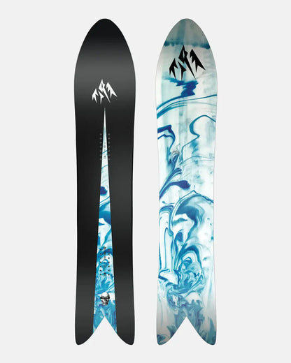 Tabla de Snowboard Jones Storm Wolf