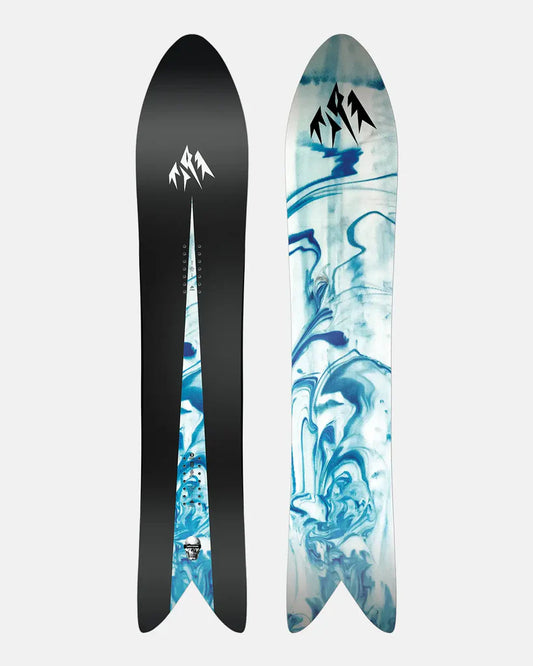 Tabla de Snowboard Jones Storm Wolf