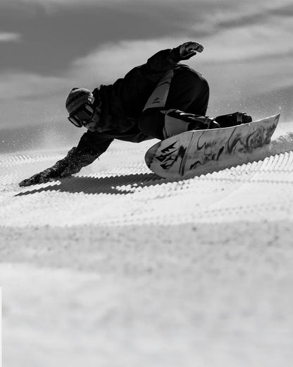 Tabla de Snowboard Jones Storm Wolf