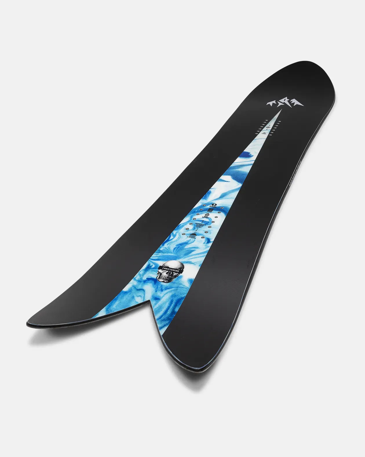 Tabla de Snowboard Jones Storm Wolf