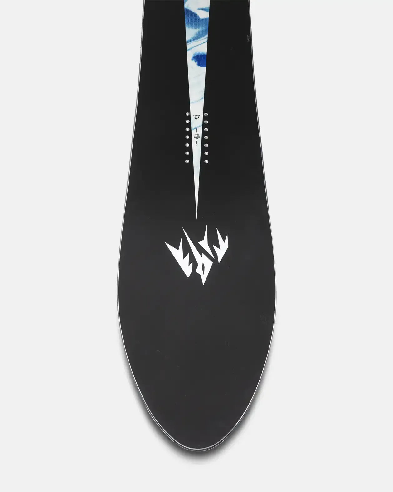 Tabla de Snowboard Jones Storm Wolf