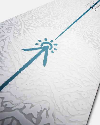 Tabla de Snowboard Jones Aviator 2.0