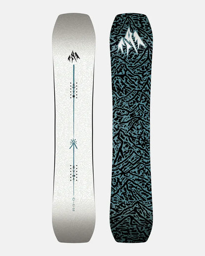 Tabla de Snowboard Jones Aviator 2.0