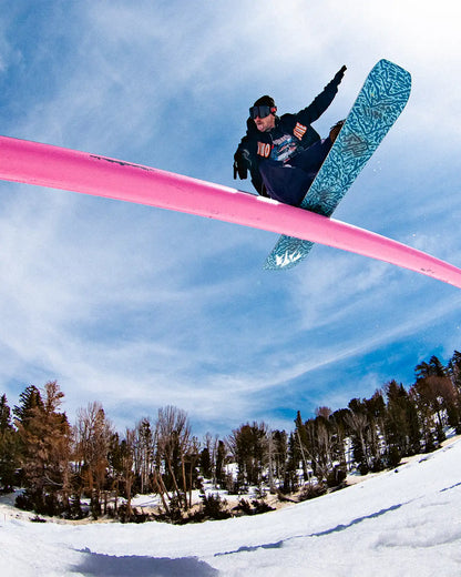 Tabla de Snowboard Jones Aviator 2.0