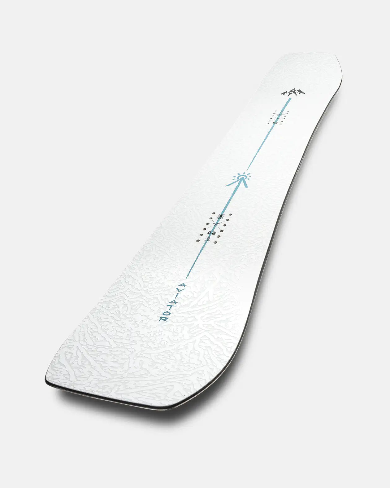 Tabla de Snowboard Jones Aviator 2.0