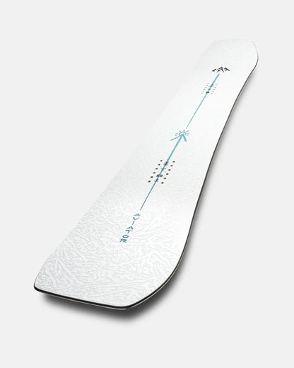 Tabla de Snowboard Jones Aviator 2.0
