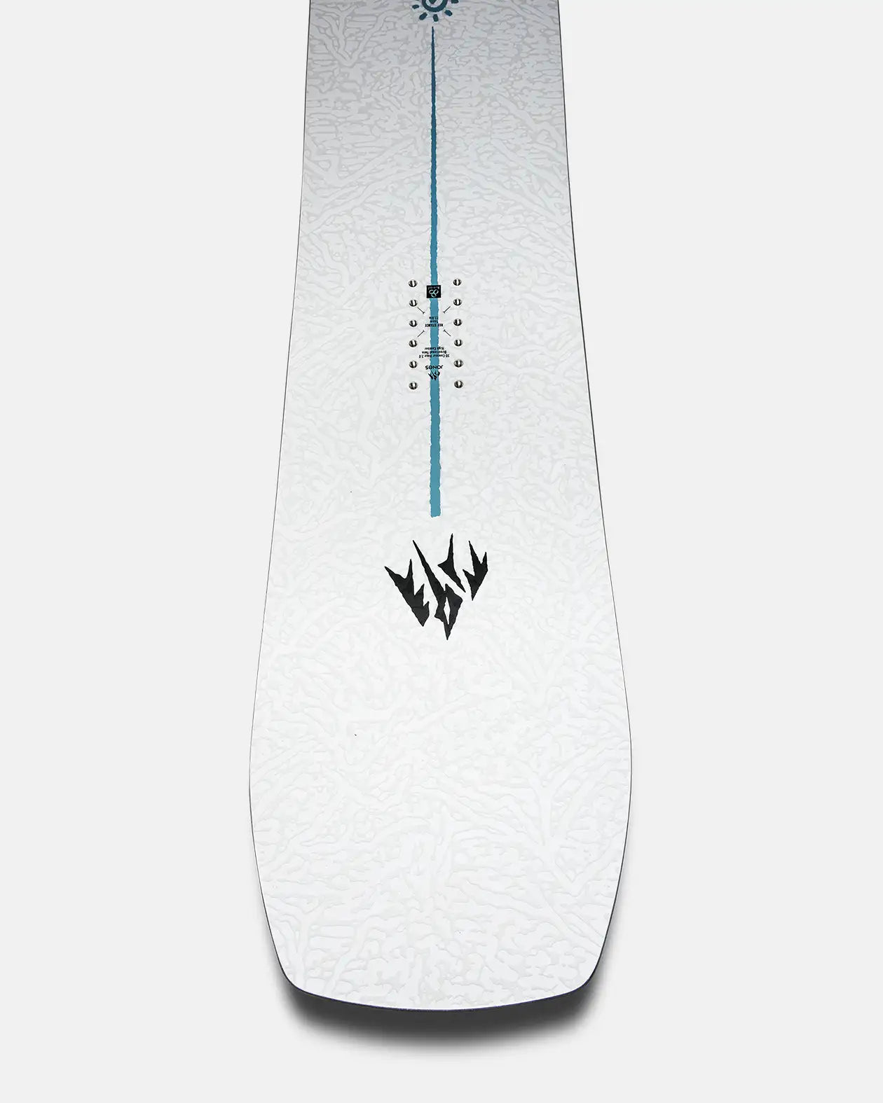 Tabla de Snowboard Jones Aviator 2.0