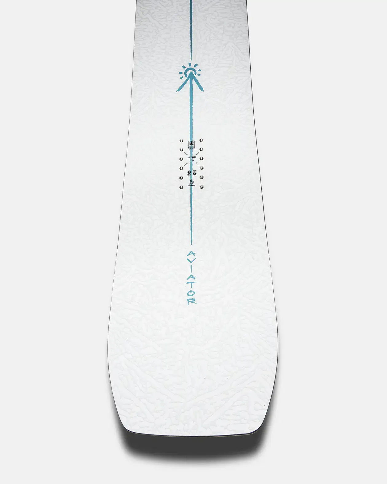 Tabla de Snowboard Jones Aviator 2.0