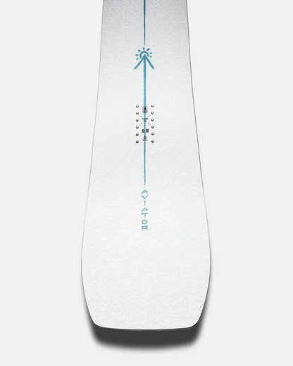 Tabla de Snowboard Jones Aviator 2.0