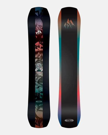Tabla de Snowboard Jones Mountain Twin