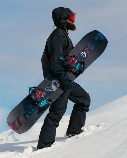 Tabla de Snowboard Jones Mountain Twin