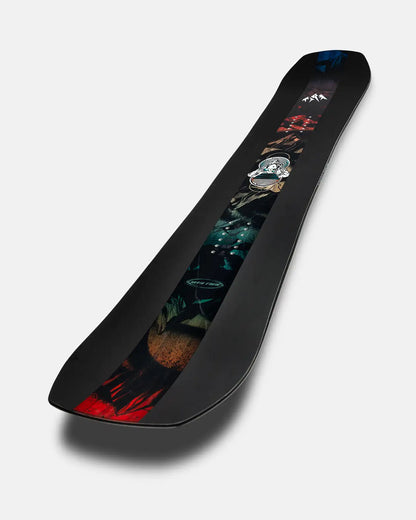 Tabla de Snowboard Jones Mountain Twin