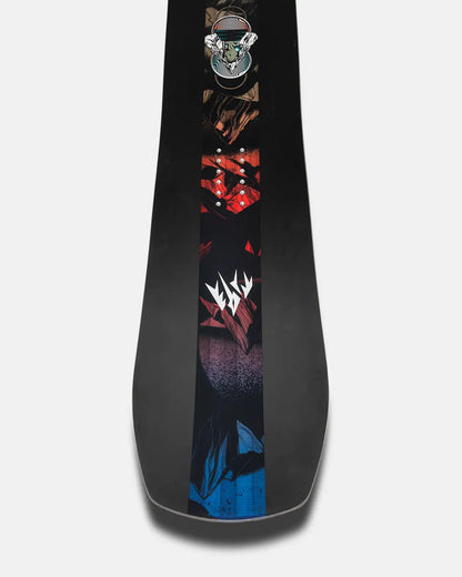 Tabla de Snowboard Jones Mountain Twin