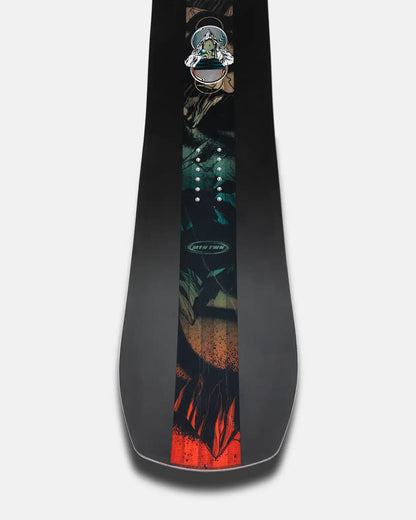 Tabla de Snowboard Jones Mountain Twin