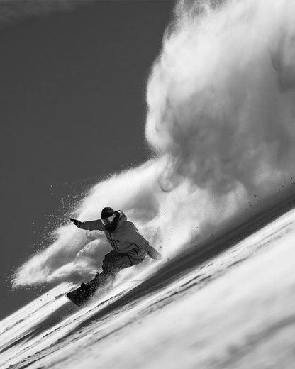 Tabla de Snowboard Jones Stratos