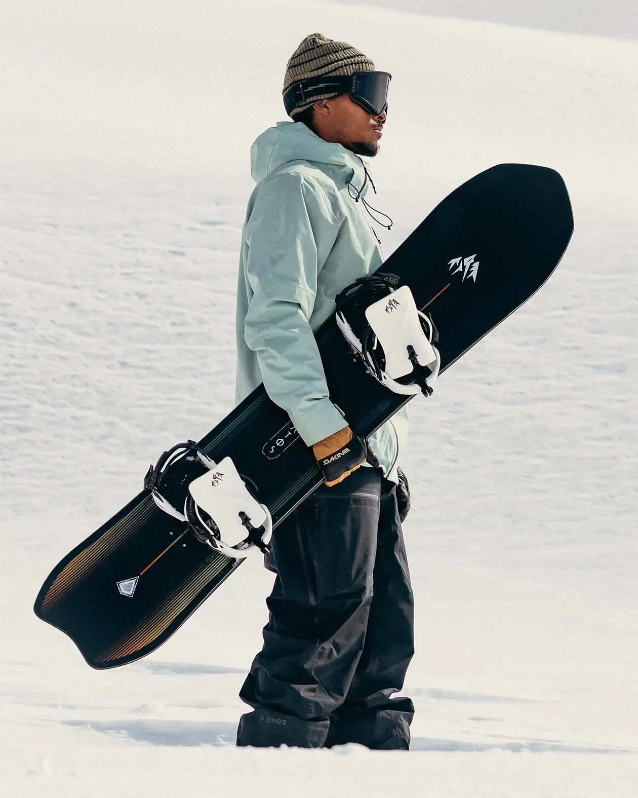 Tabla de Snowboard Jones Stratos