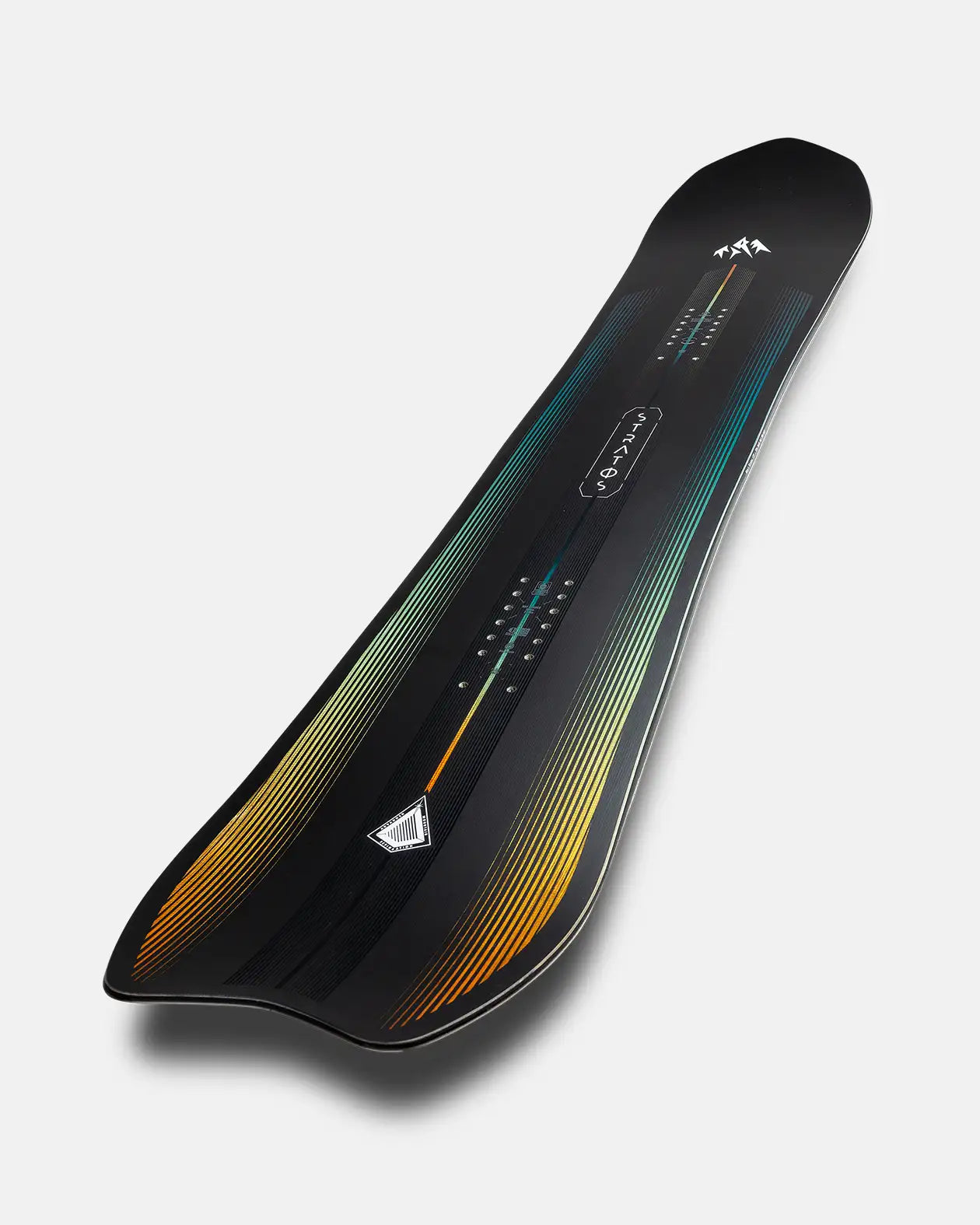Tabla de Snowboard Jones Stratos