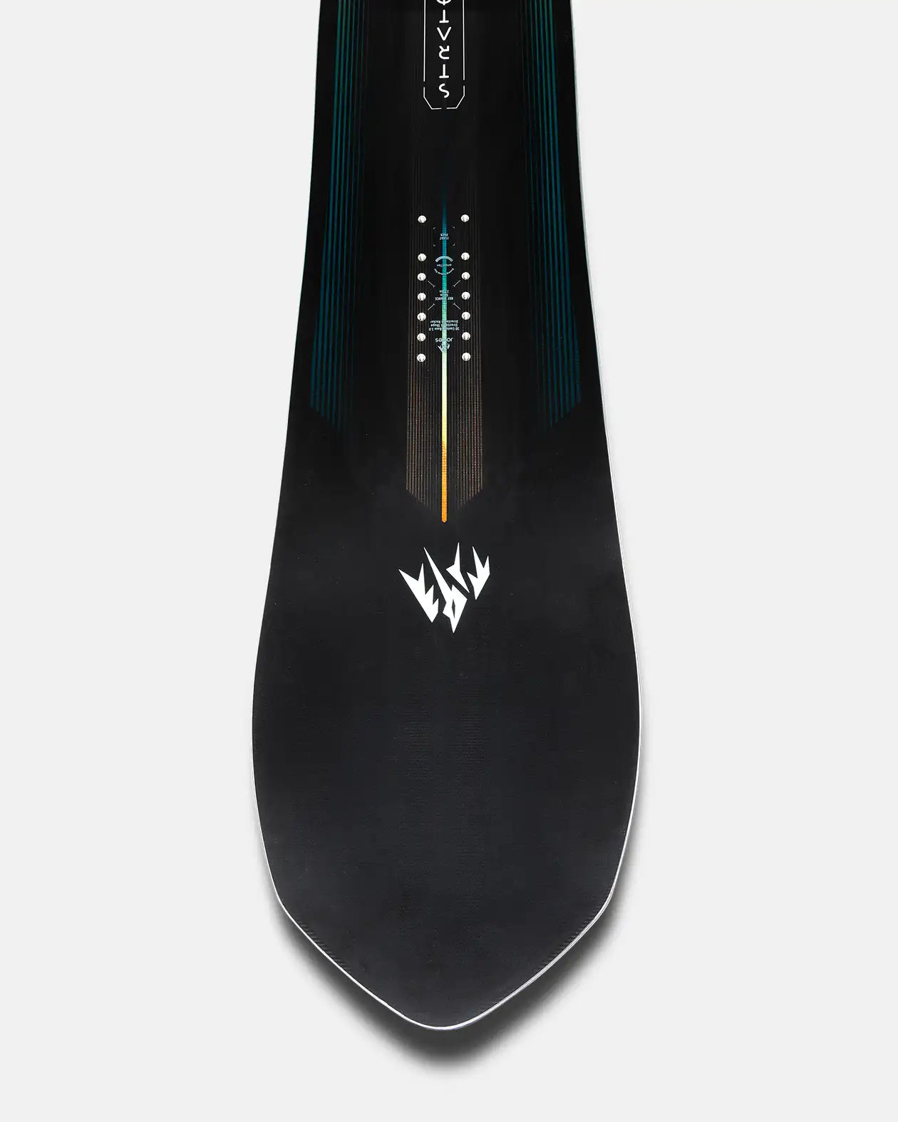 Tabla de Snowboard Jones Stratos
