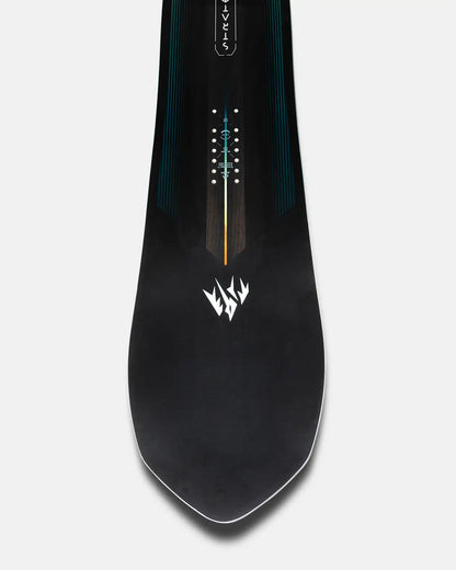 Tabla de Snowboard Jones Stratos
