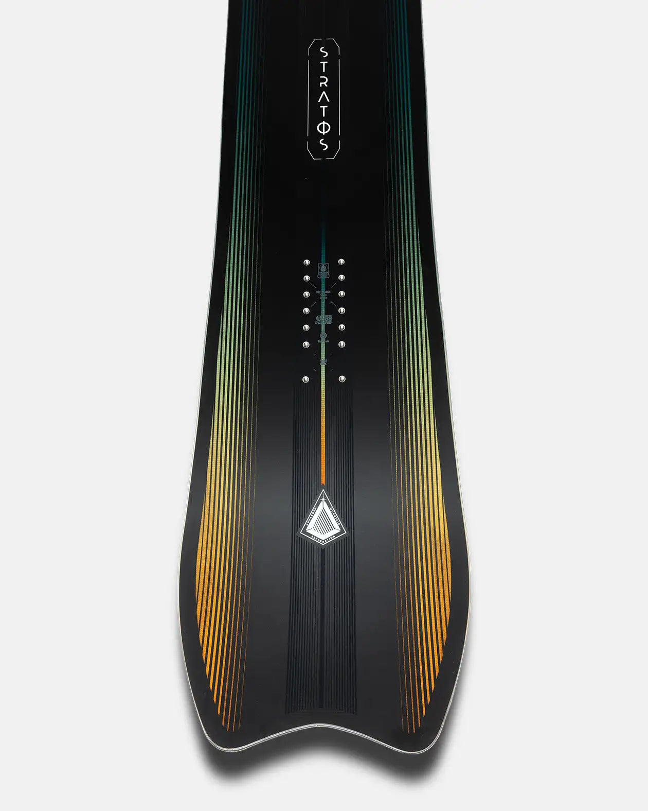 Tabla de Snowboard Jones Stratos