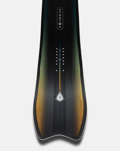 Tabla de Snowboard Jones Stratos