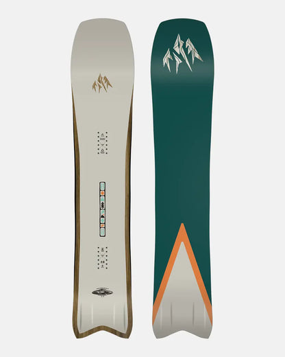 Tabla de Snowboard Jones Hovercraft 2.0