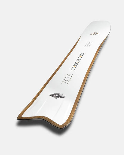 Tabla de Snowboard Jones Hovercraft 2.0