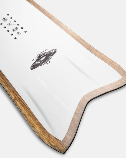 Tabla de Snowboard Jones Hovercraft 2.0