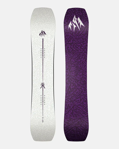 Tabla de Snowboard Jones Womens Airheart 2.0
