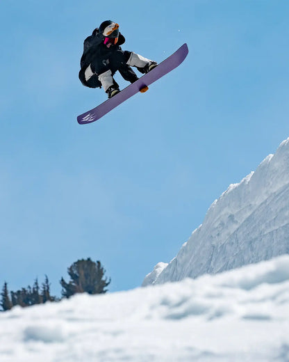 Tabla de Snowboard Jones Womens Airheart 2.0