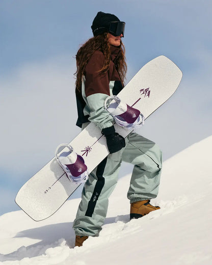 Tabla de Snowboard Jones Womens Airheart 2.0