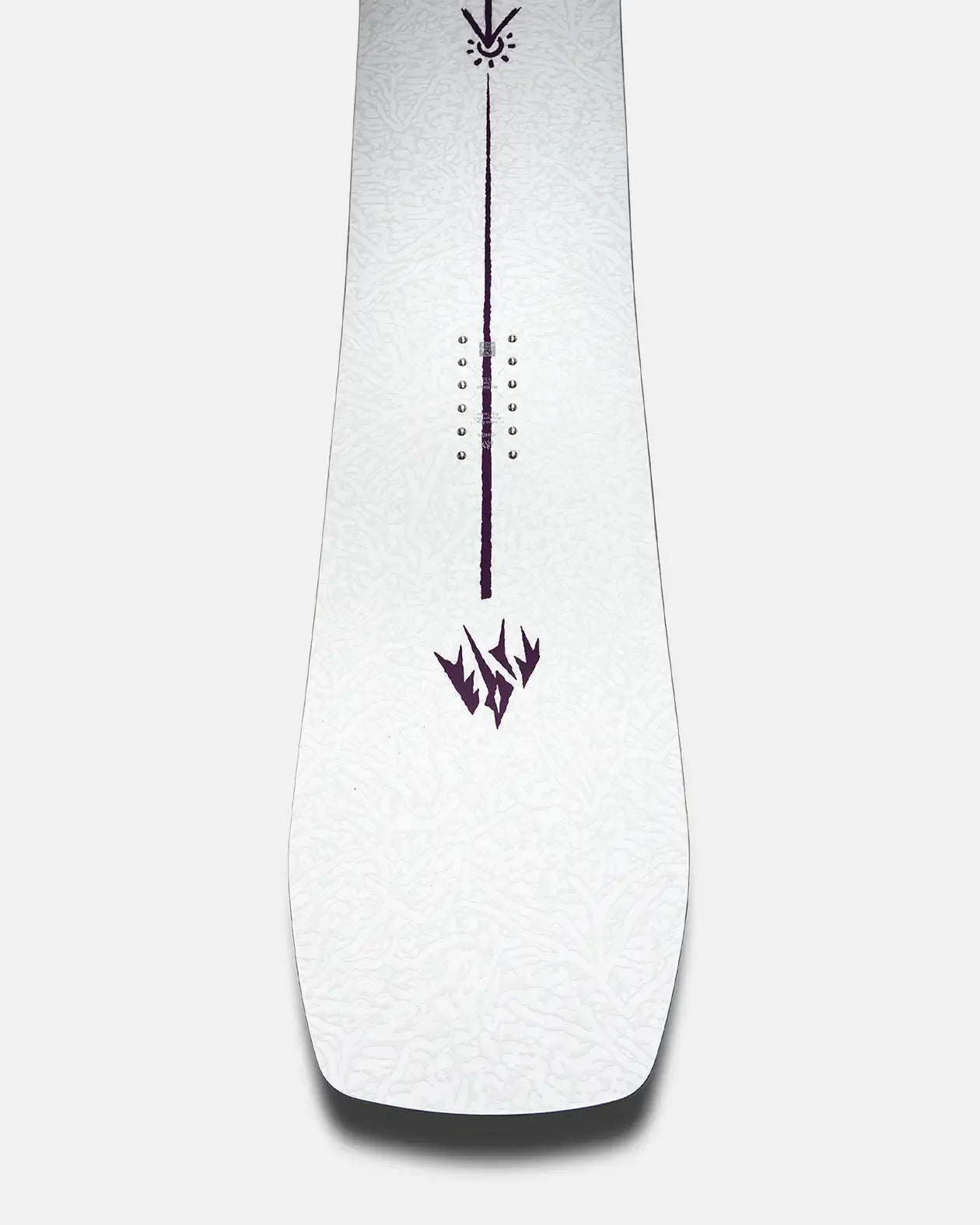 Tabla de Snowboard Jones Womens Airheart 2.0