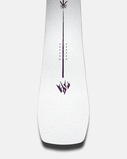 Tabla de Snowboard Jones Womens Airheart 2.0