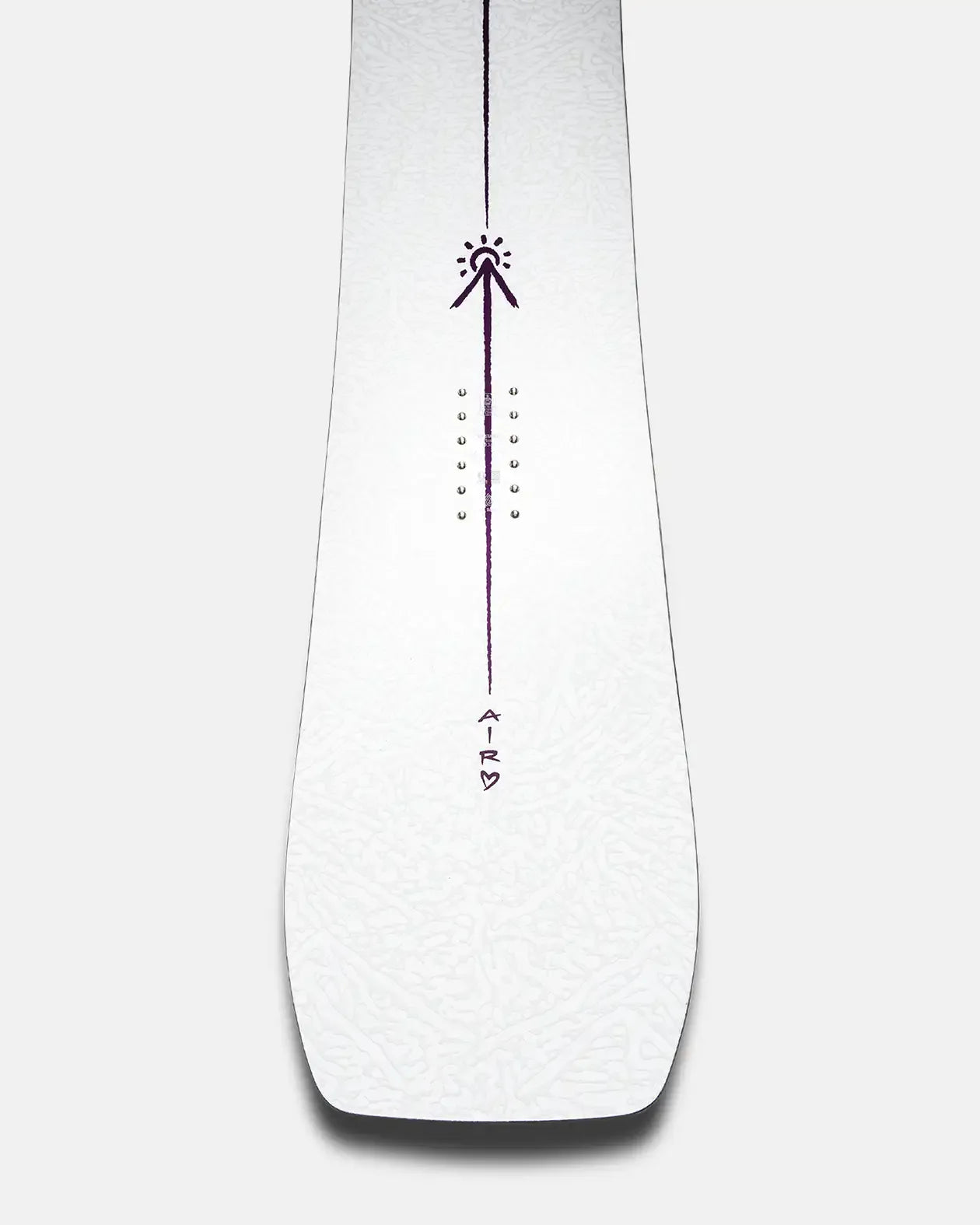 Tabla de Snowboard Jones Womens Airheart 2.0