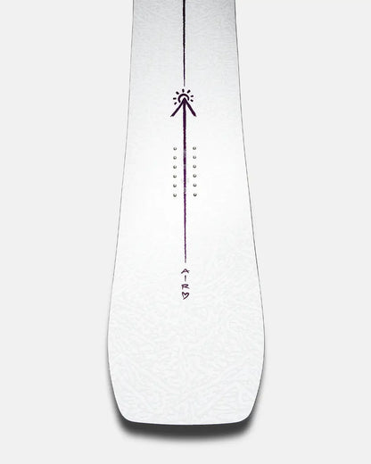 Tabla de Snowboard Jones Womens Airheart 2.0