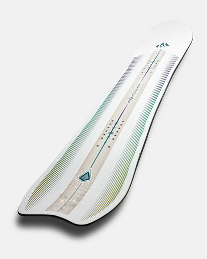 Tabla de Snowboard Jones Womens Stratos