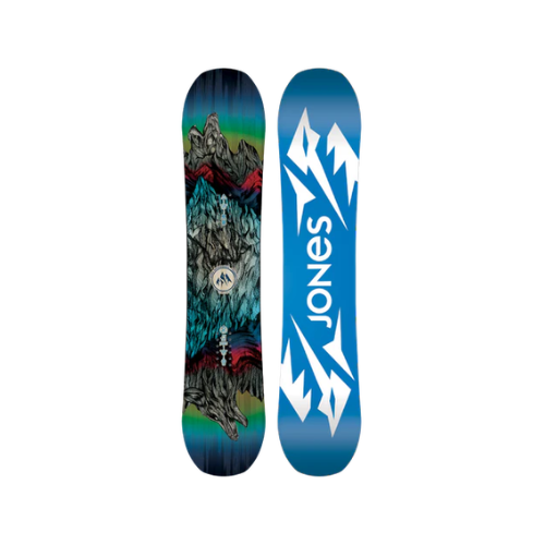 Tabla snow Jones niño SNOWBOARD PRODIGY JOVEN 130
