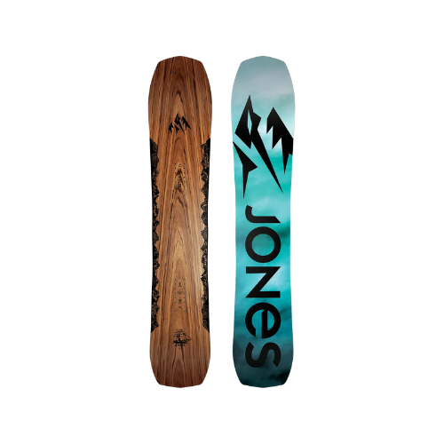 Tabla de snow Jones W's FLAGSHIP 152