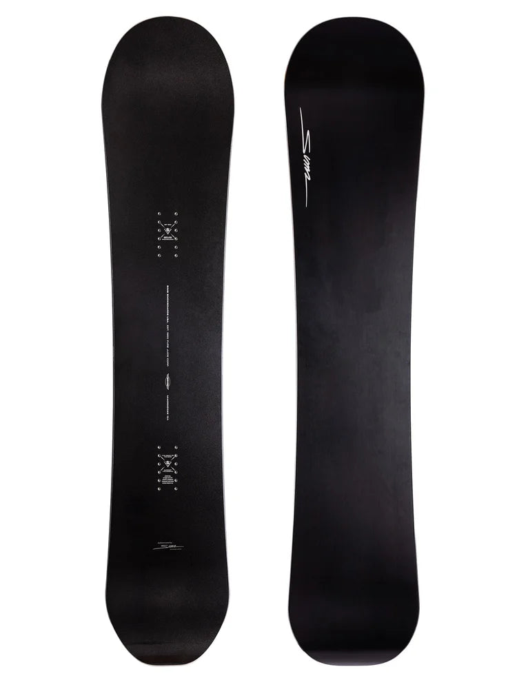 Macrodose pure black