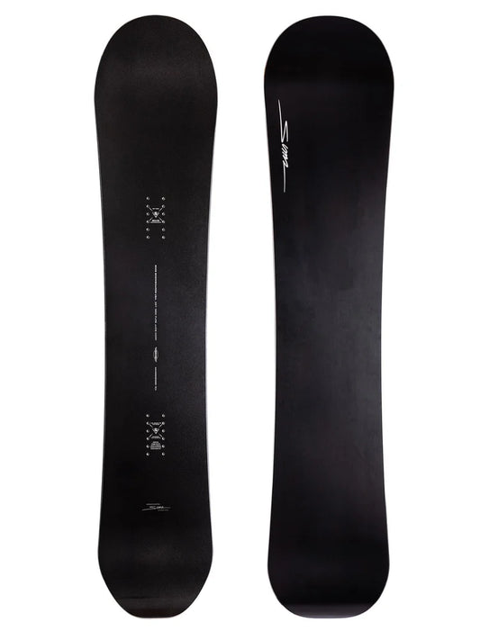 Macrodose pure black