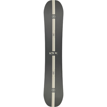 RIDE Agenda Snowboard 2025