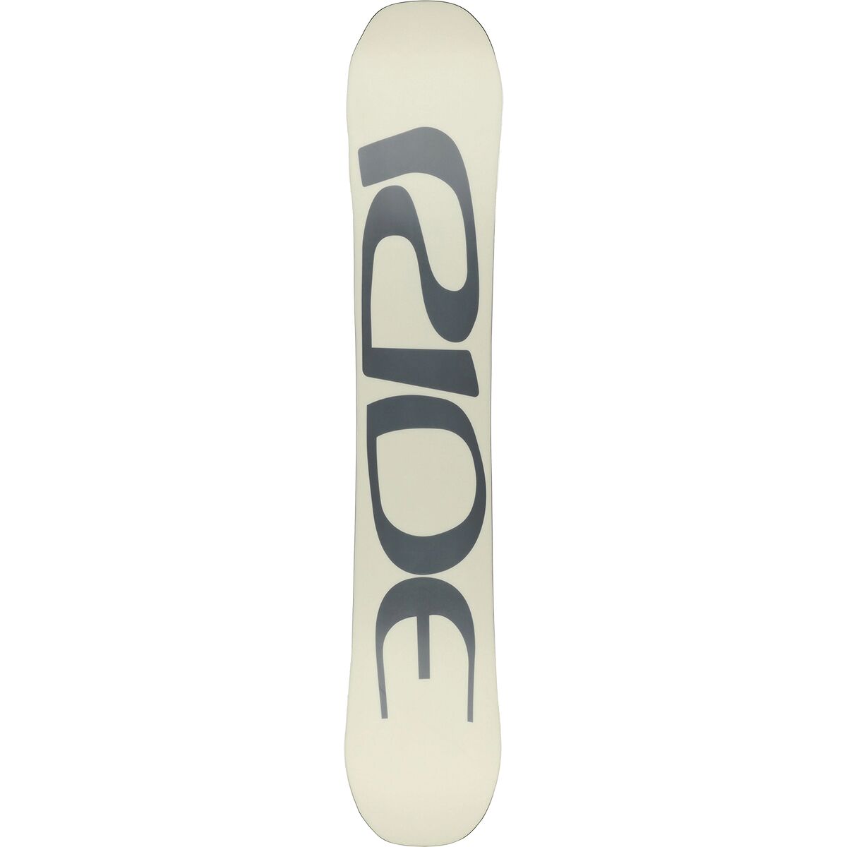 RIDE Agenda Snowboard 2025 – 4 Ride