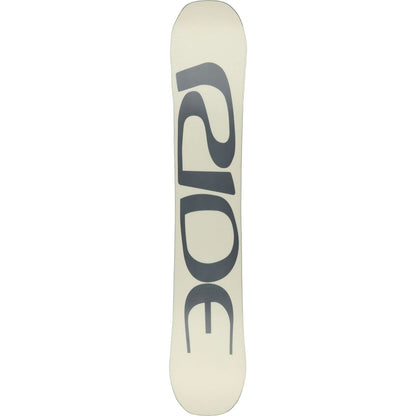 RIDE Agenda Snowboard 2025